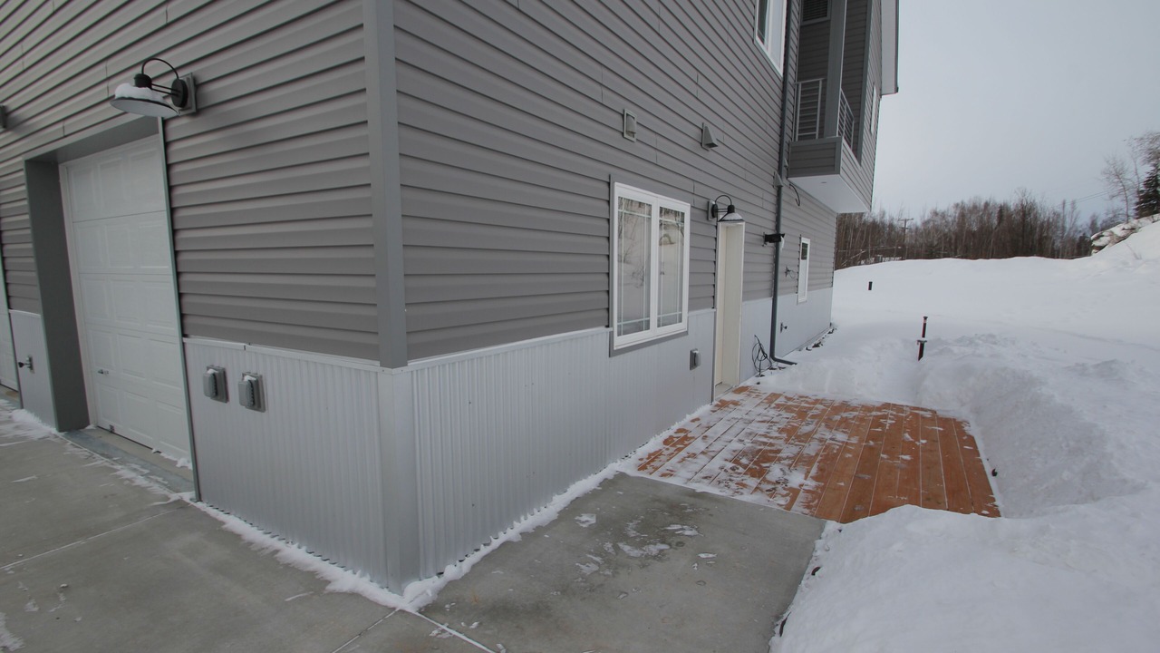 Photo of Outdoor in Badger
