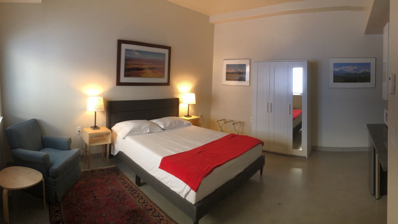 Photo of Bedroom in Badger
