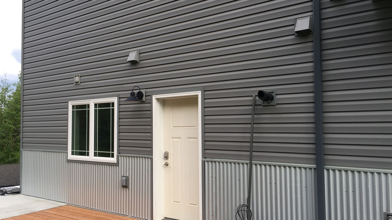 Photo of Outdoor in Badger