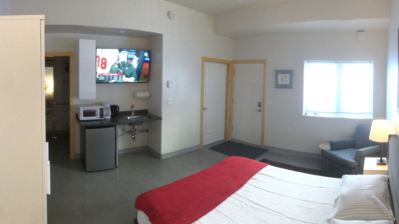 Photo of Bedroom in Badger