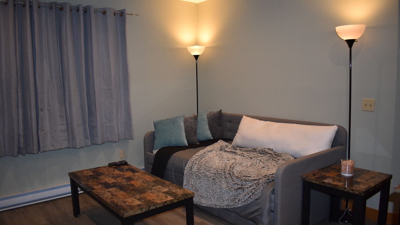 Photo of Livingroom in Carrabassett Valley