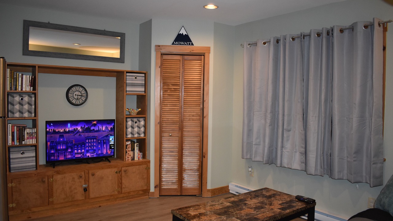 Photo of Livingroom in Carrabassett Valley