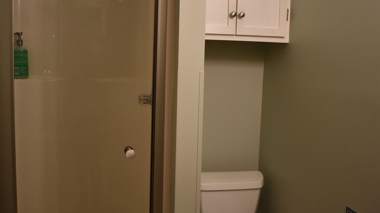 Photo of Bathroom in Carrabassett Valley