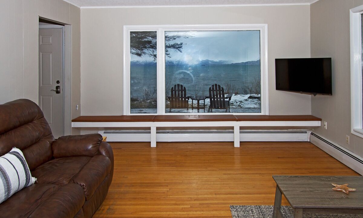 Photo of Bedroom in Homer