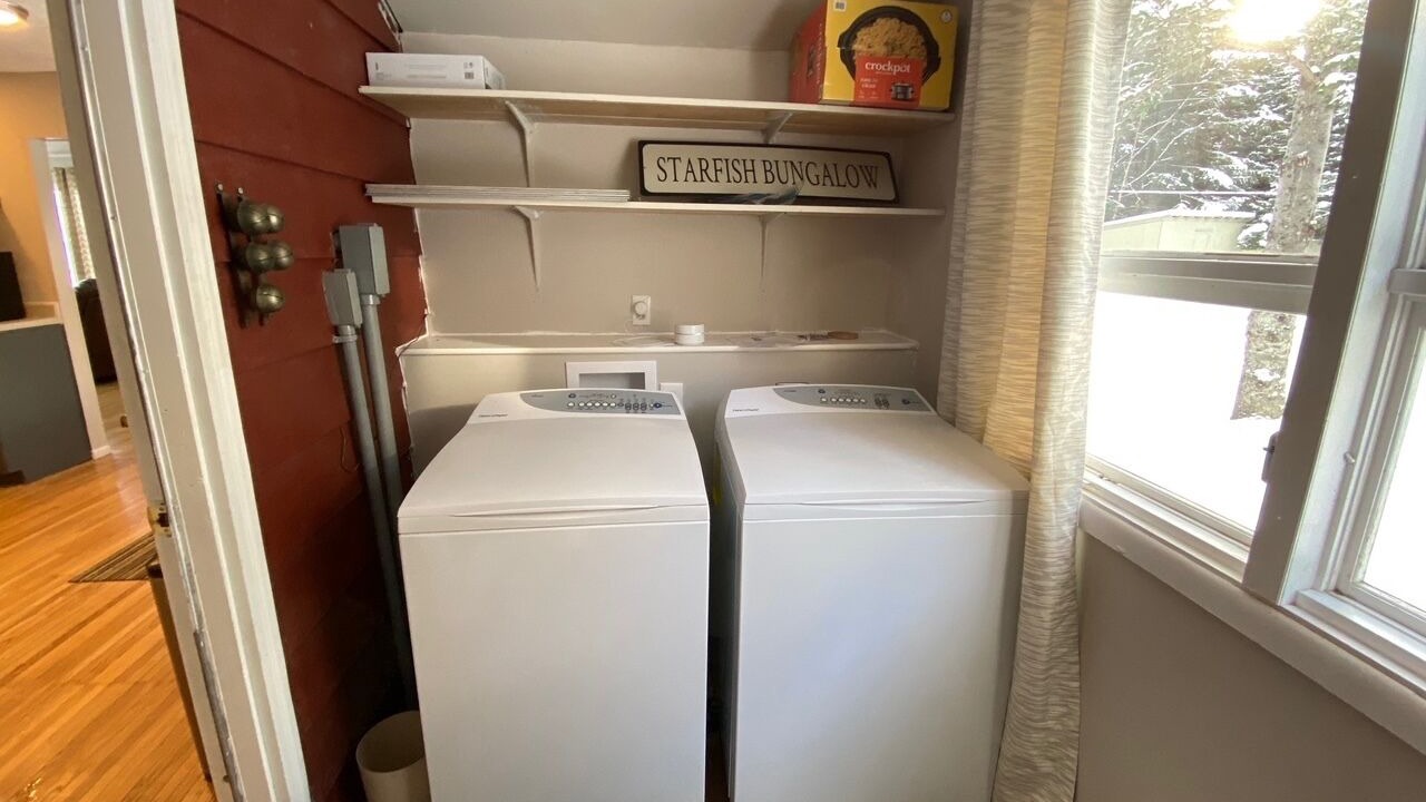 Photo of Bedroom in Homer