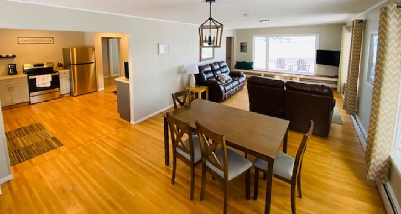 Photo of Bedroom in Homer