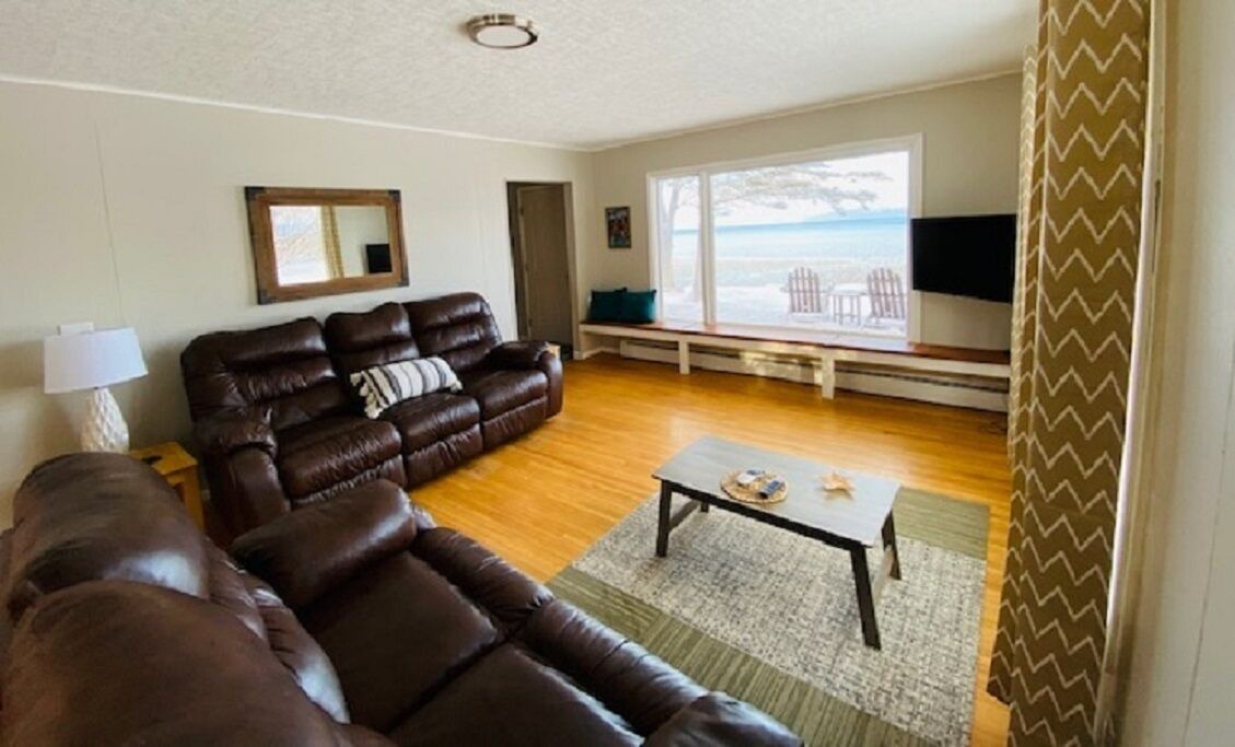 Photo of Bedroom in Homer