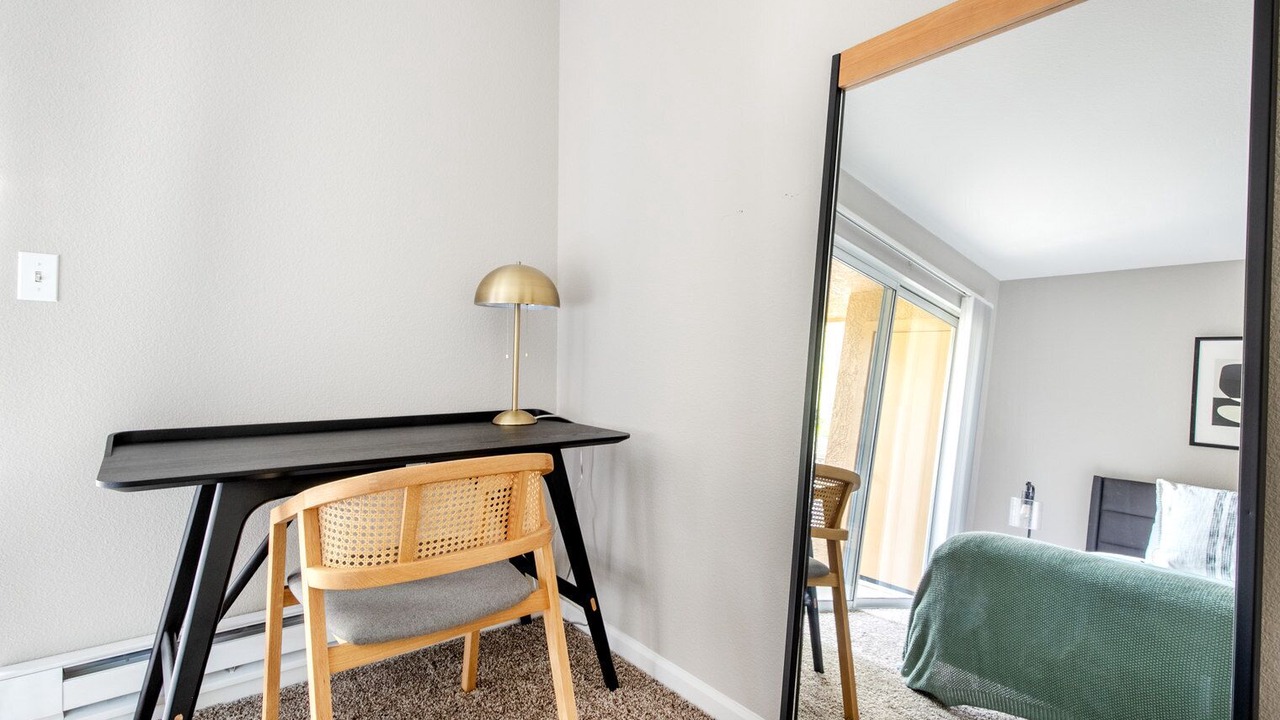 Photo of Bedroom in Santa Clara