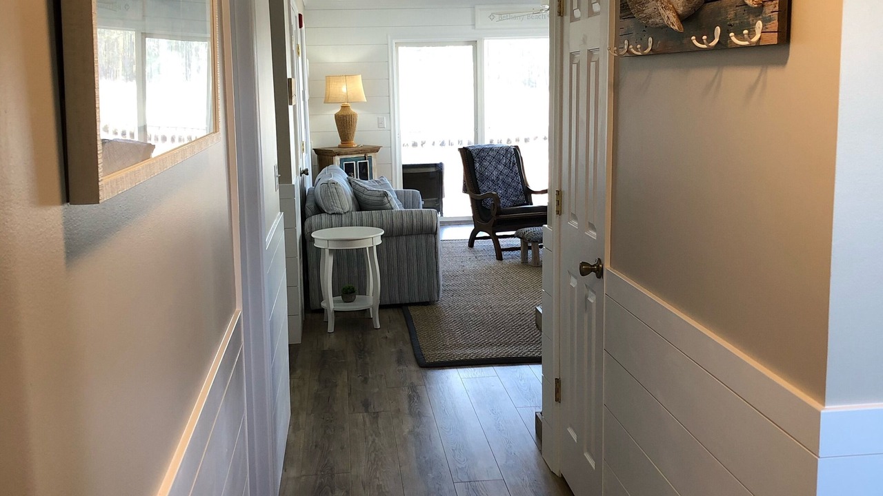 Photo of Livingroom in Ocean View