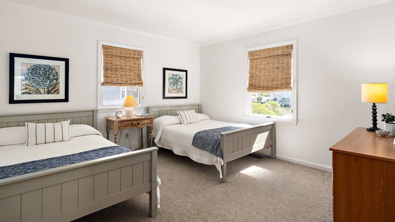 Photo of Bedroom in Fenwick Island