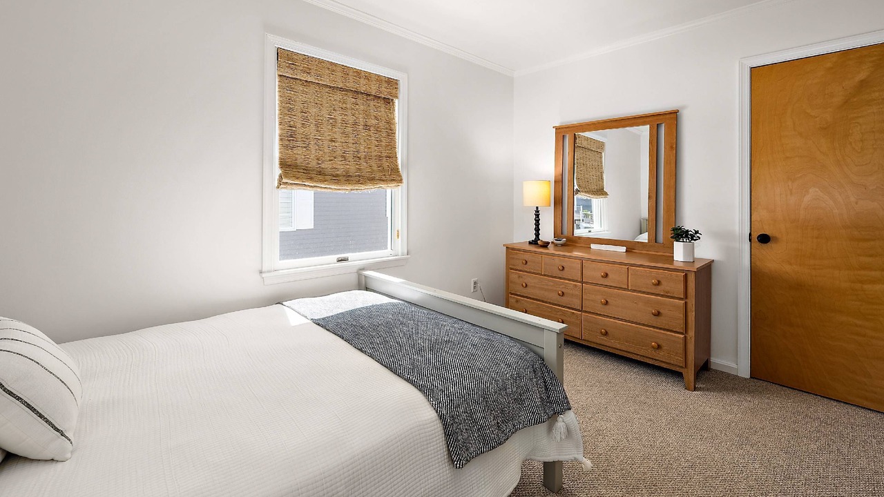 Photo of Bedroom in Fenwick Island