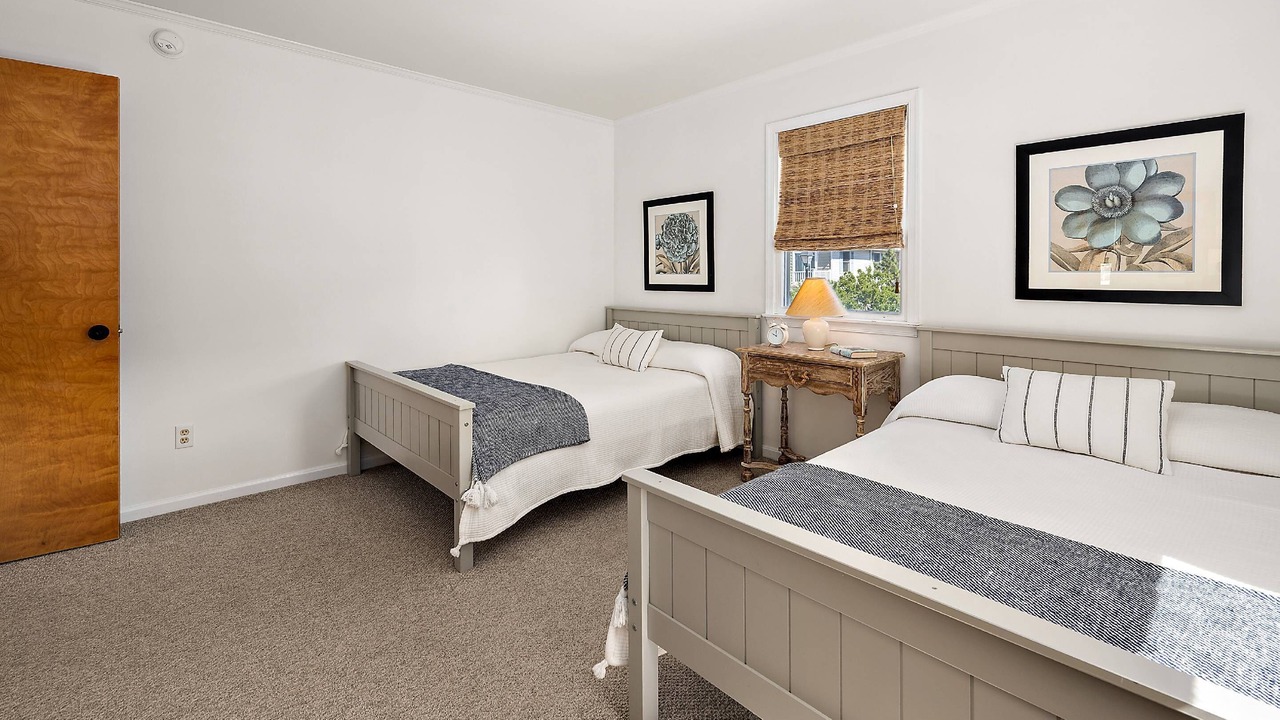 Photo of Bedroom in Fenwick Island