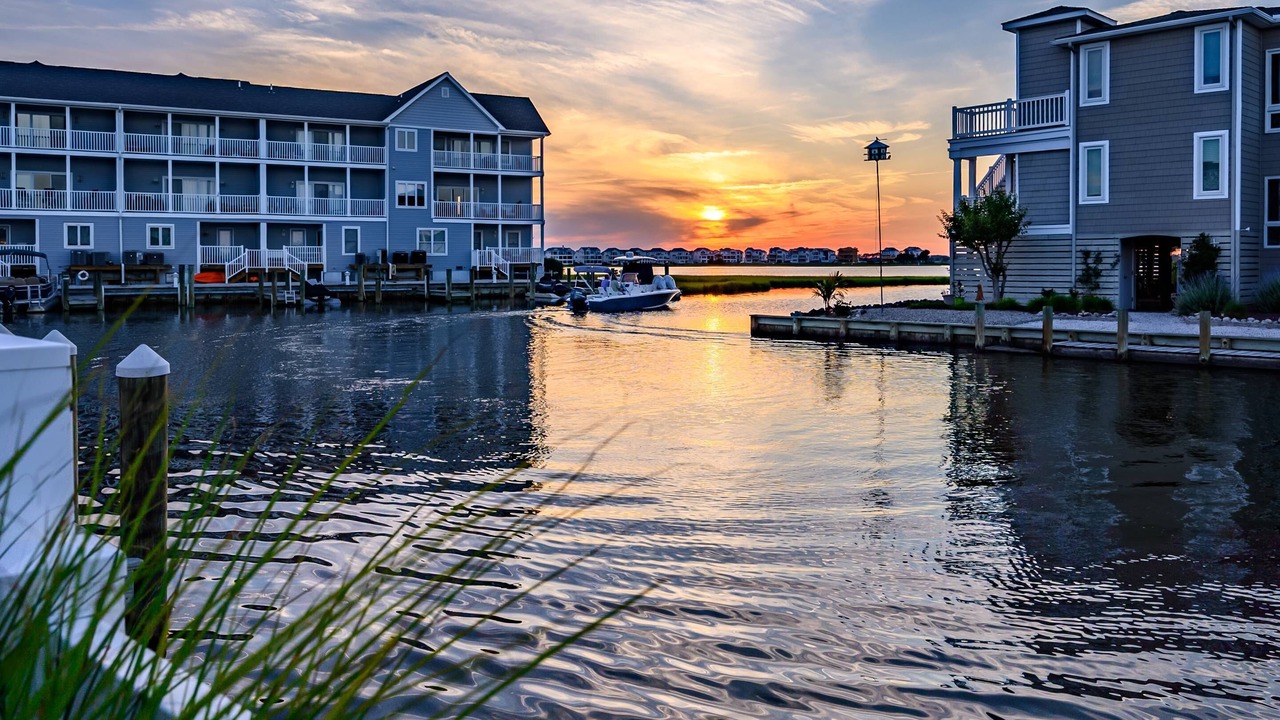 Photo of Outdoor in Fenwick Island