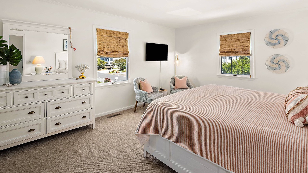 Photo of Bedroom in Fenwick Island