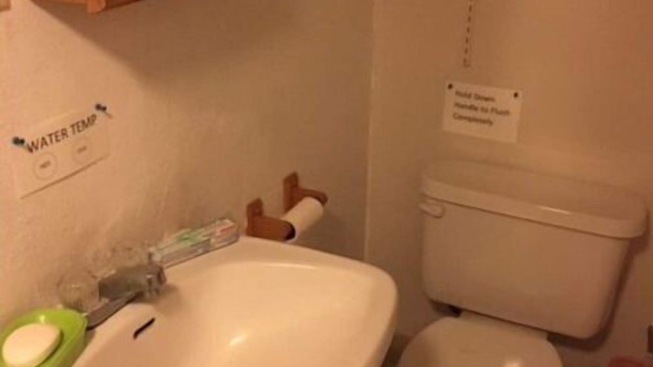 Photo of Bathroom in Richmond