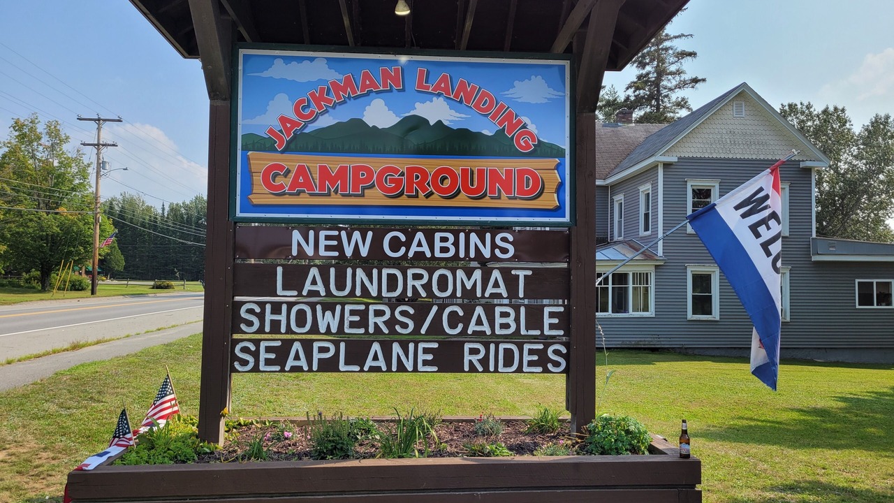 Photo of Outdoor in Jackman