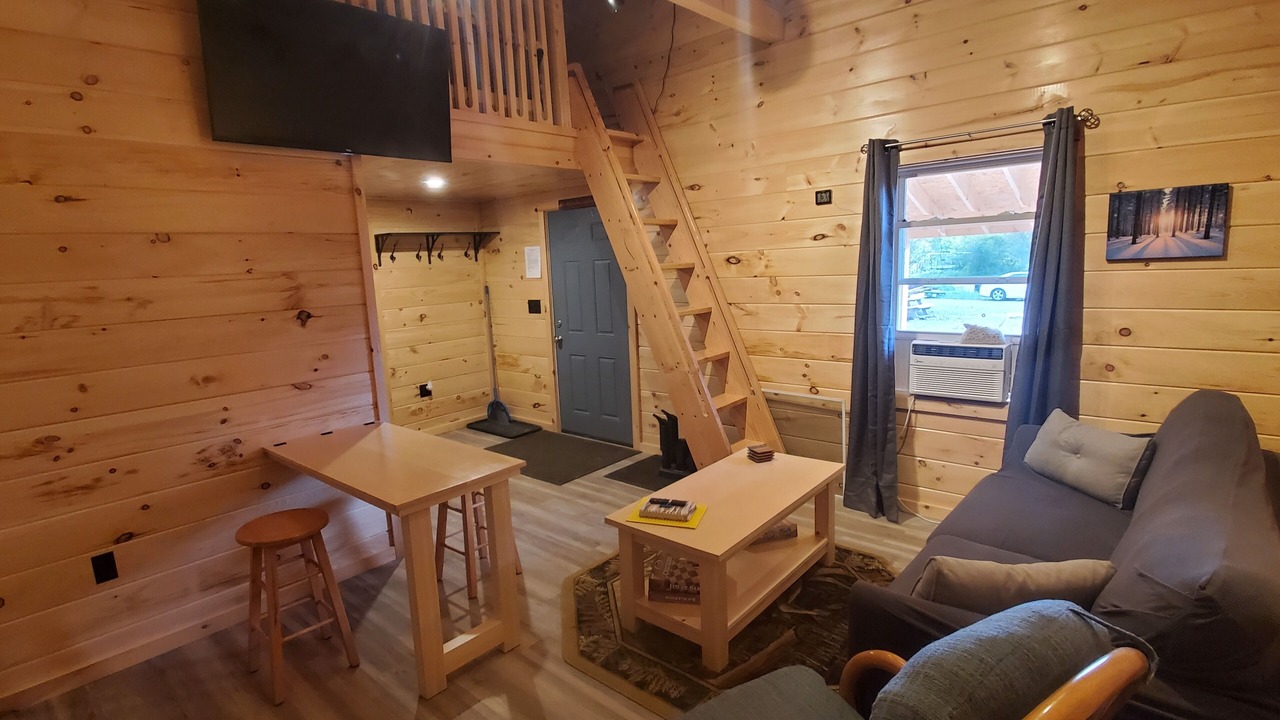 Photo of Livingroom in Jackman