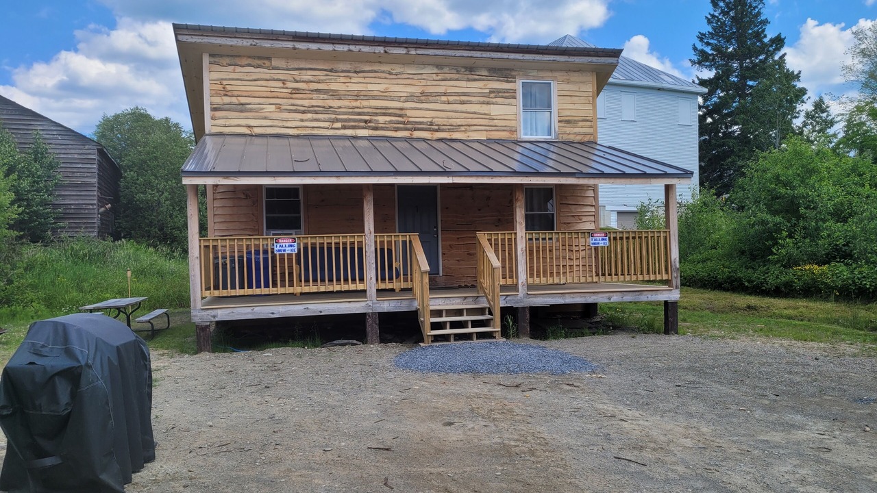 Photo of Outdoor in Jackman