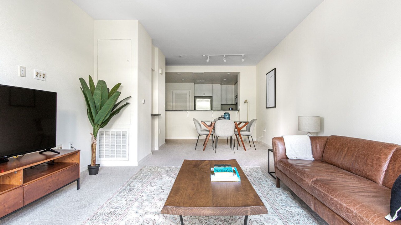 Photo of Livingroom in Santa Clara