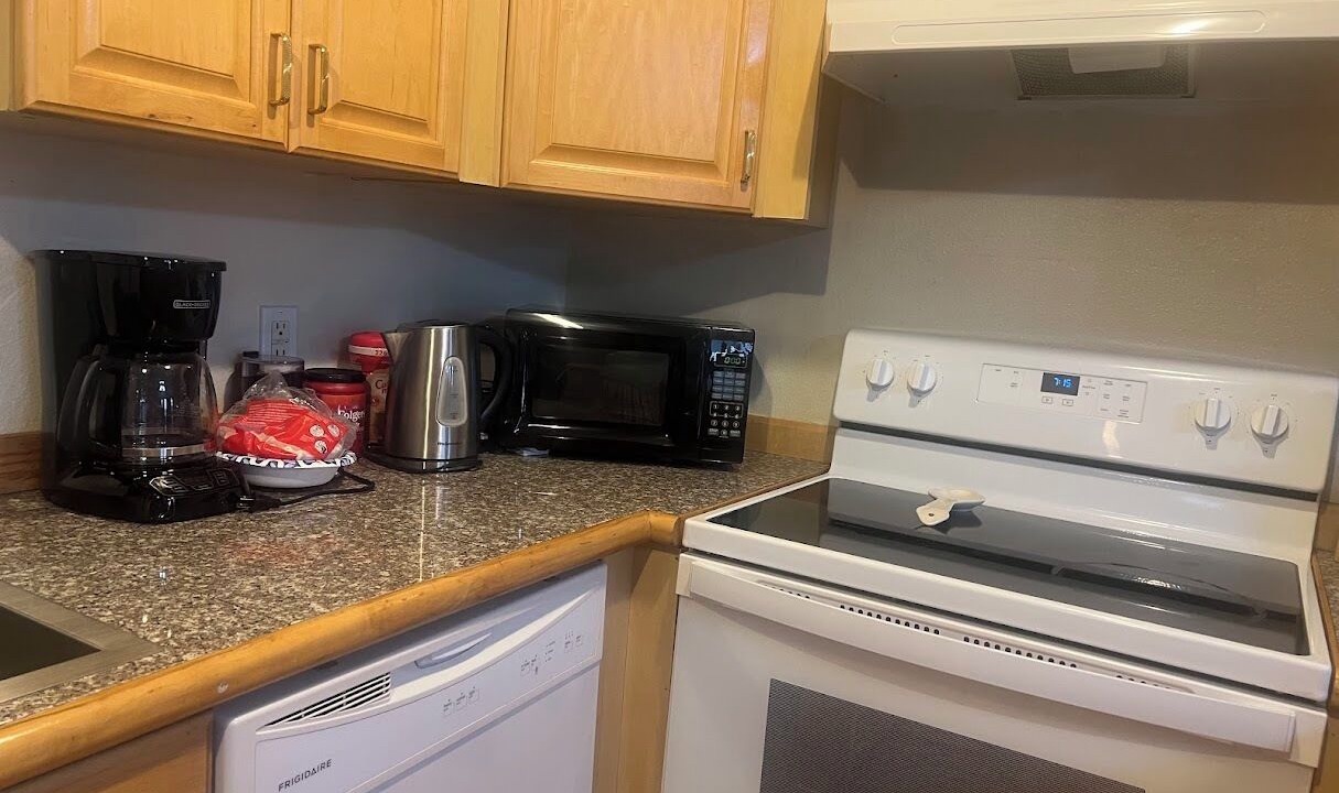 Photo of Kitchen in Anchorage