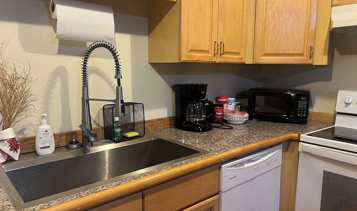 Photo of Kitchen in Anchorage
