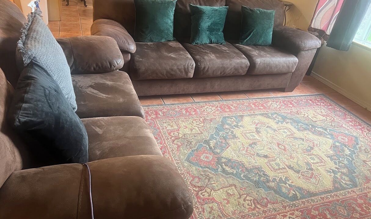 Photo of Livingroom in Anchorage
