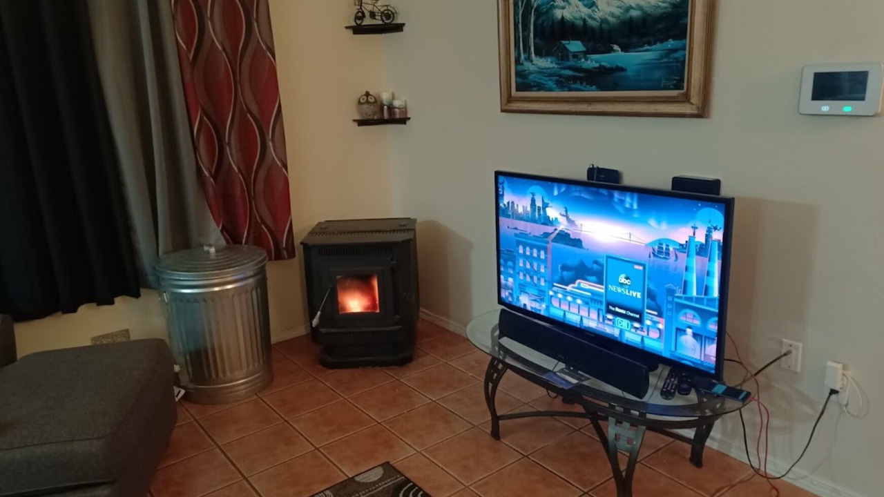 Photo of Livingroom in Anchorage