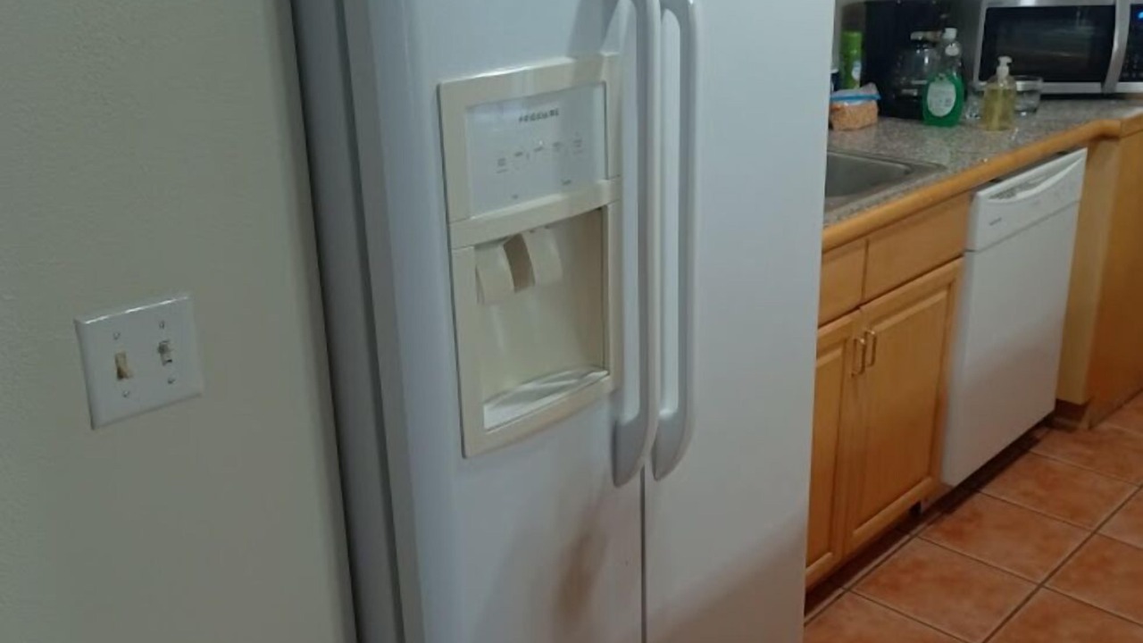 Photo of Kitchen in Anchorage
