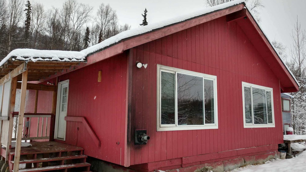 Photo of Outdoor in Anchorage