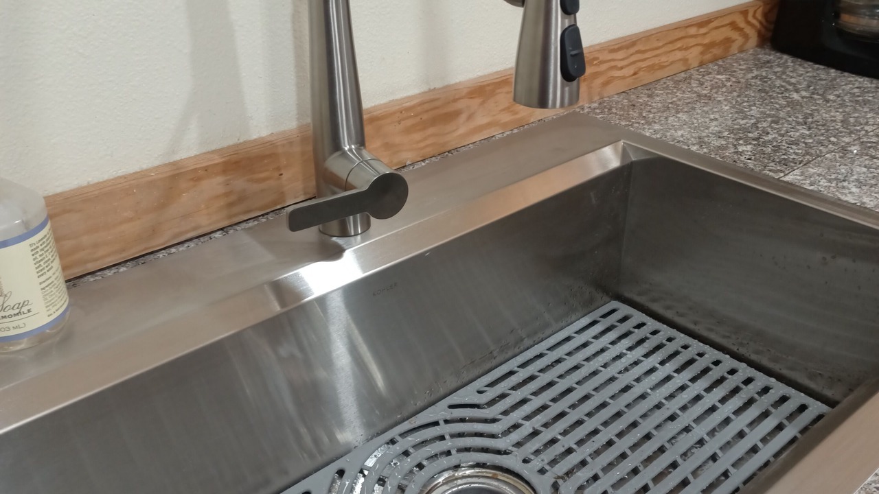 Photo of Kitchen in Anchorage