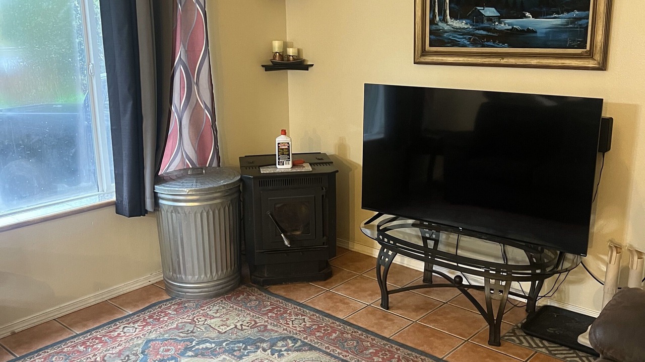 Photo of Livingroom in Anchorage