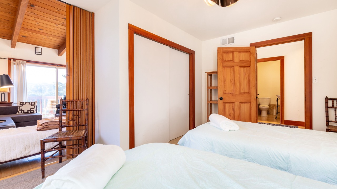 Photo of Bedroom in Berkeley