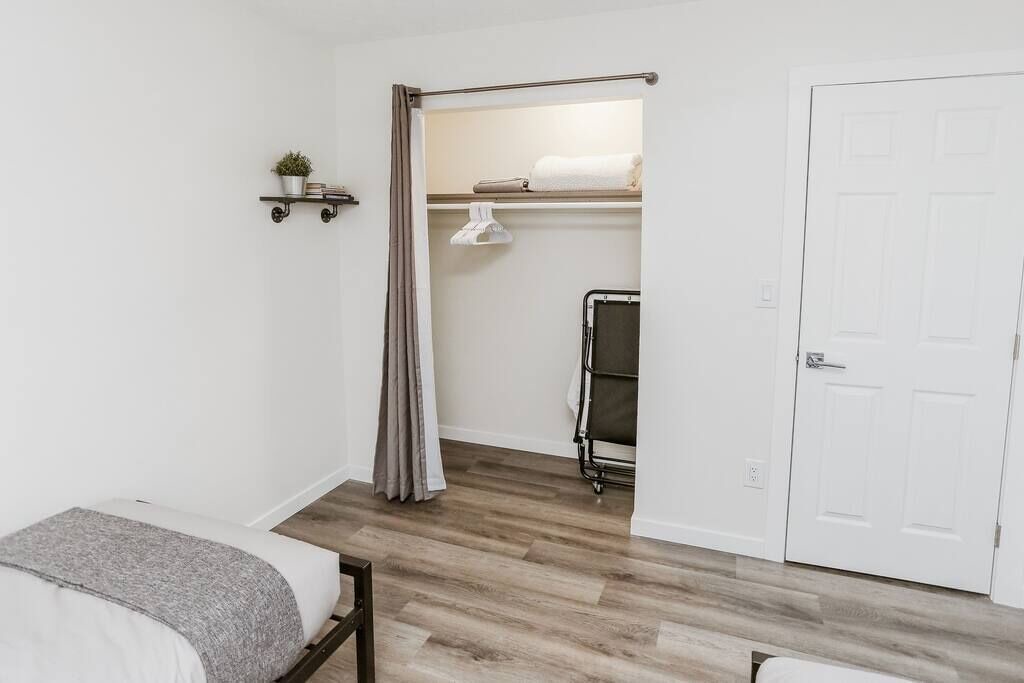Photo of Bedroom in Weinland Park