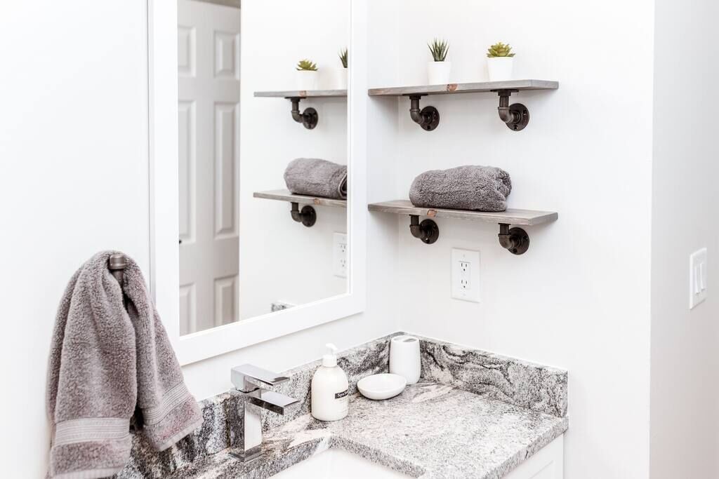 Photo of Bathroom in University District