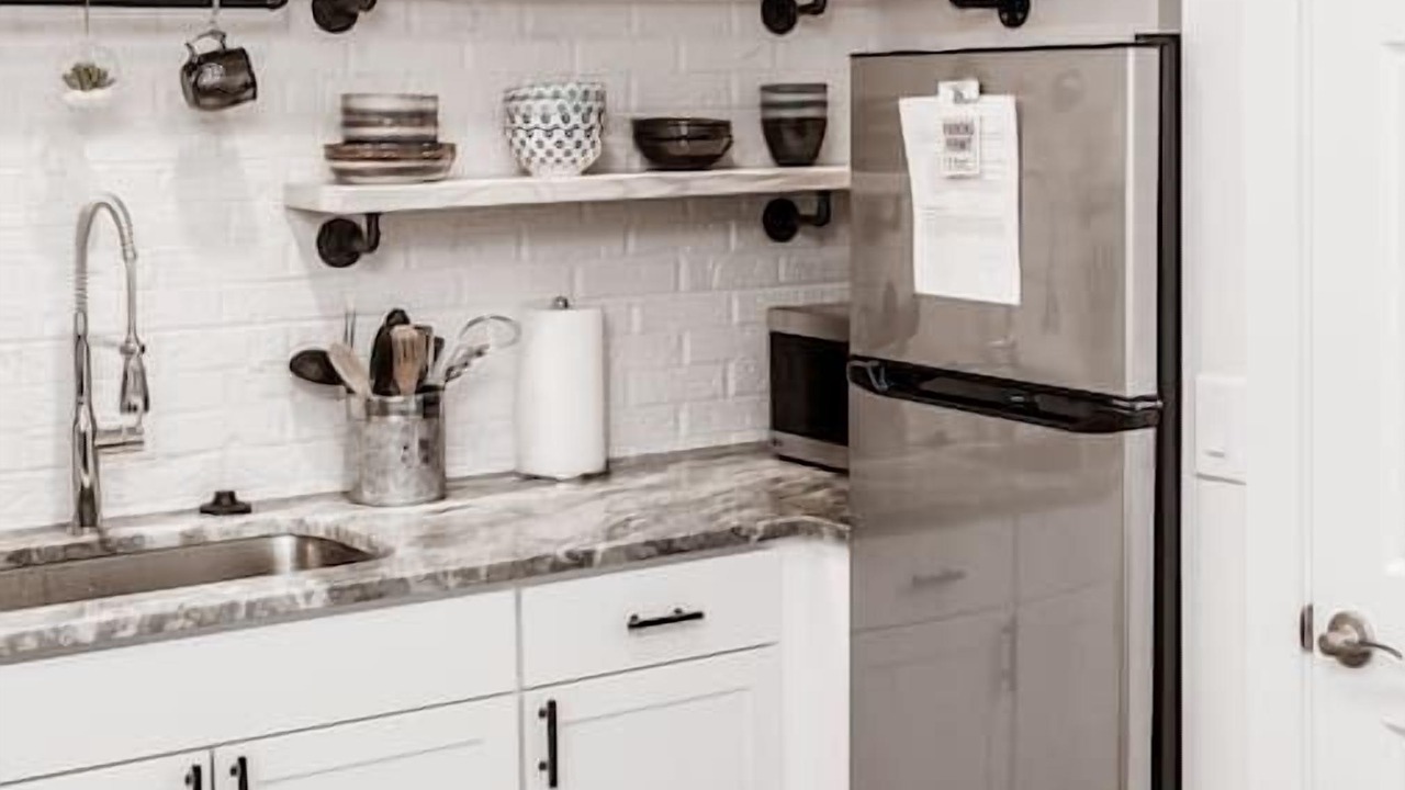 Photo of Kitchen in Weinland Park
