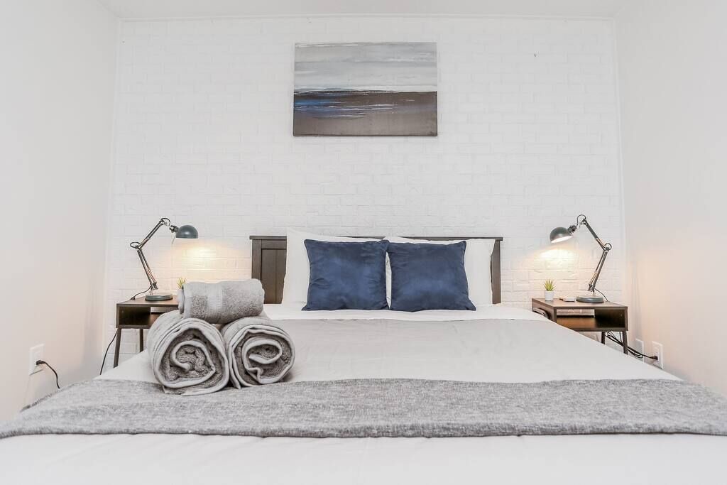 Photo of Bedroom in Weinland Park