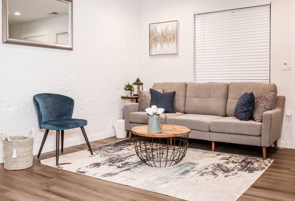 Photo of Livingroom in Weinland Park