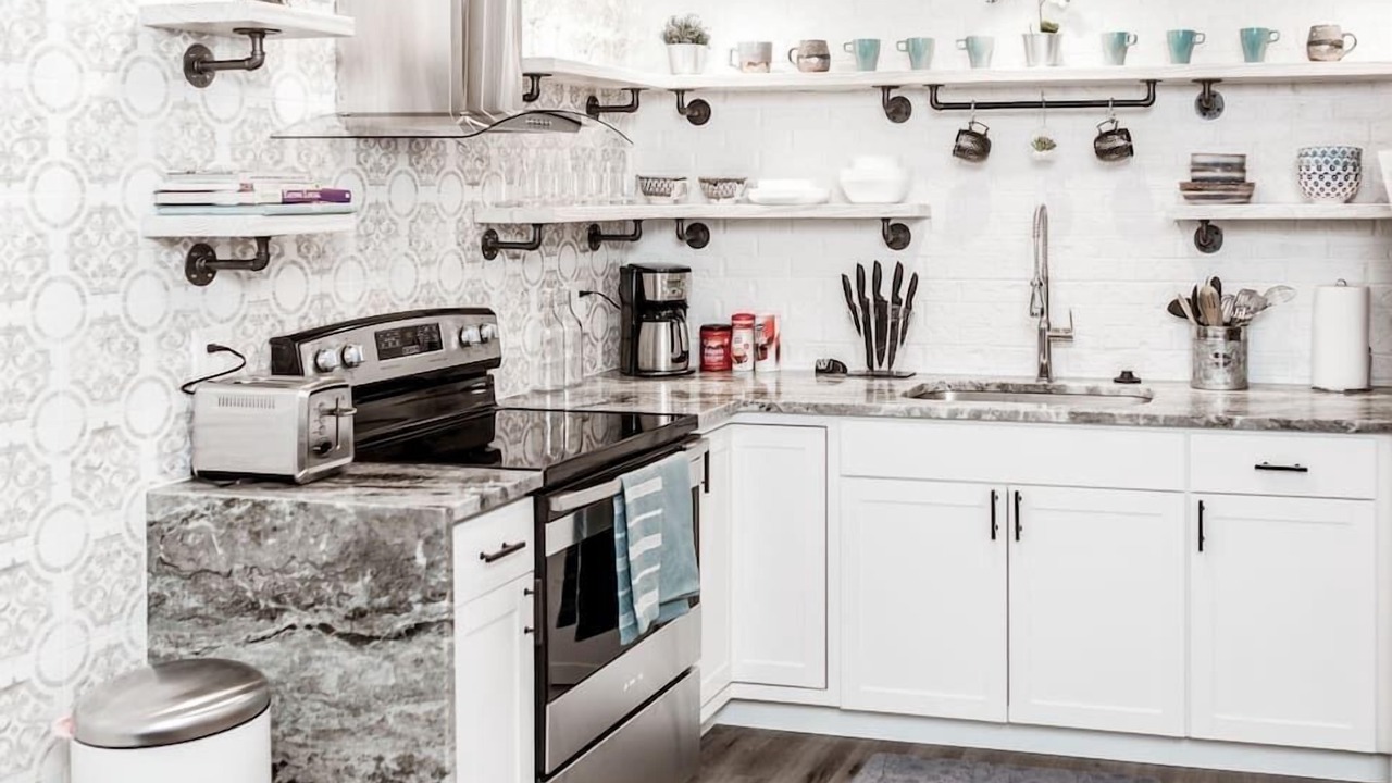 Photo of Kitchen in Weinland Park