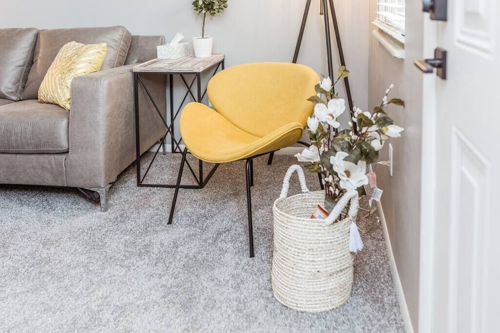 Photo of Livingroom in Downtown Columbus