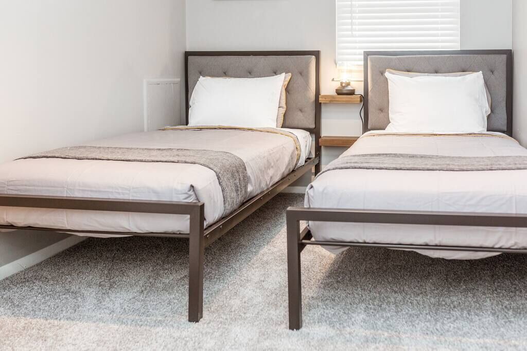 Photo of Bedroom in Downtown Columbus