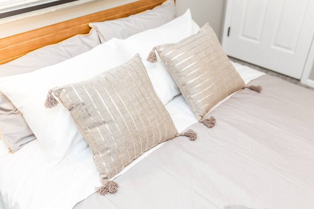 Photo of Bedroom in Downtown Columbus