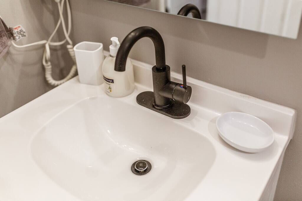Photo of Bathroom in Downtown Columbus