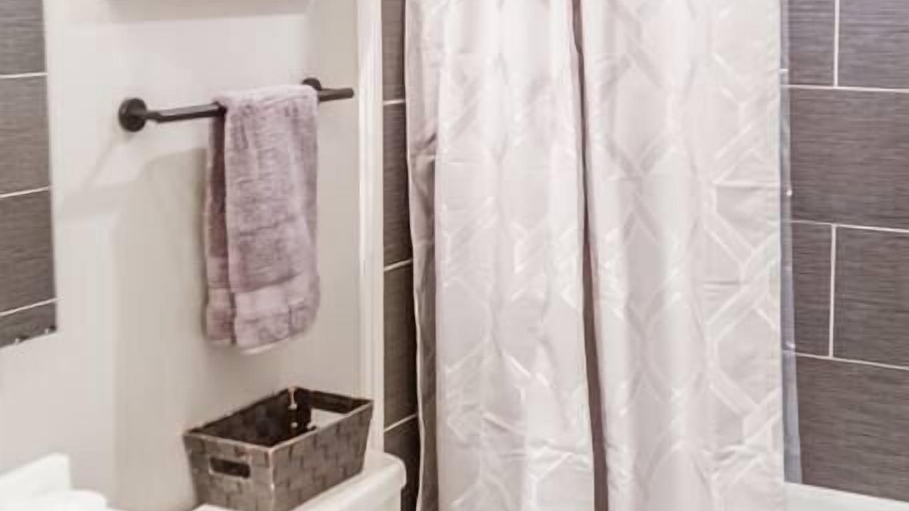 Photo of Bathroom in Downtown Columbus