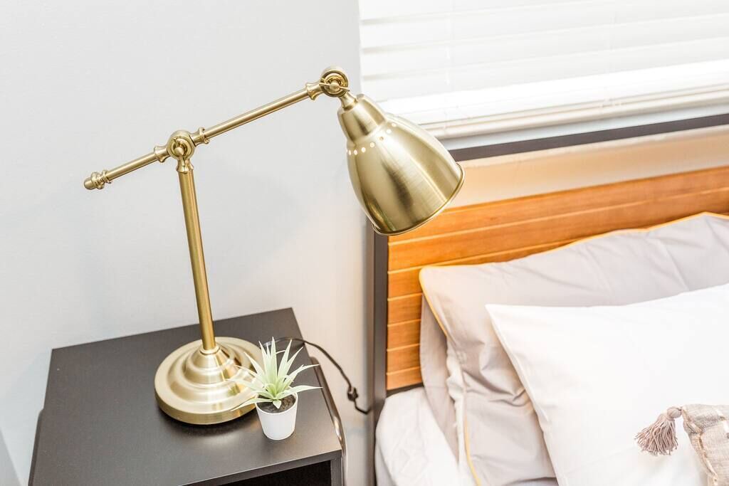 Photo of Bedroom in Downtown Columbus