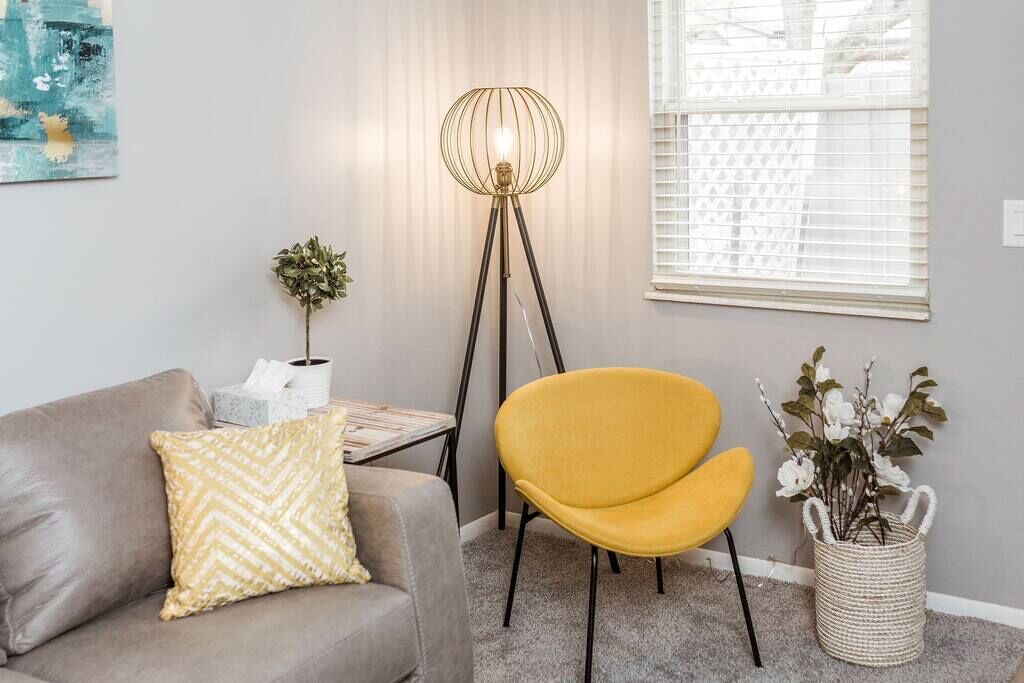 Photo of Livingroom in Downtown Columbus