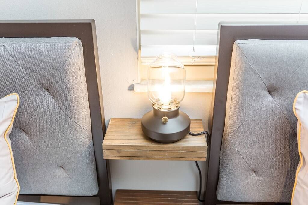 Photo of Bedroom in Downtown Columbus