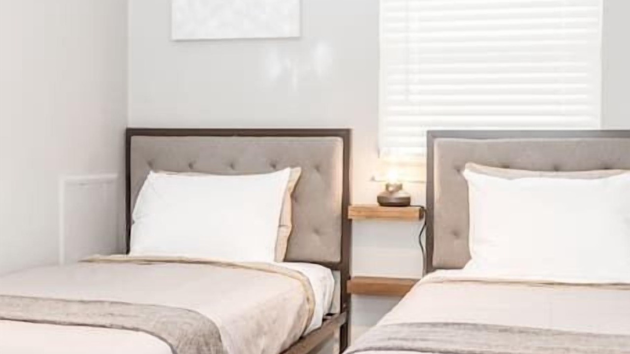 Photo of Bedroom in Downtown Columbus