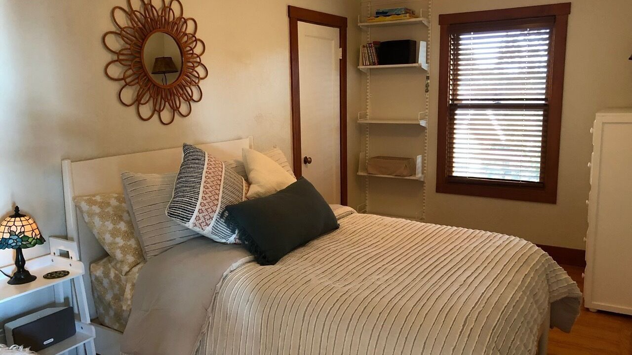 Photo of Bedroom in Kensington