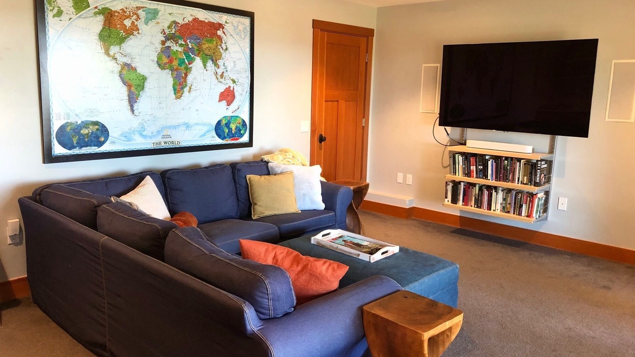 Photo of Bedroom in Kensington