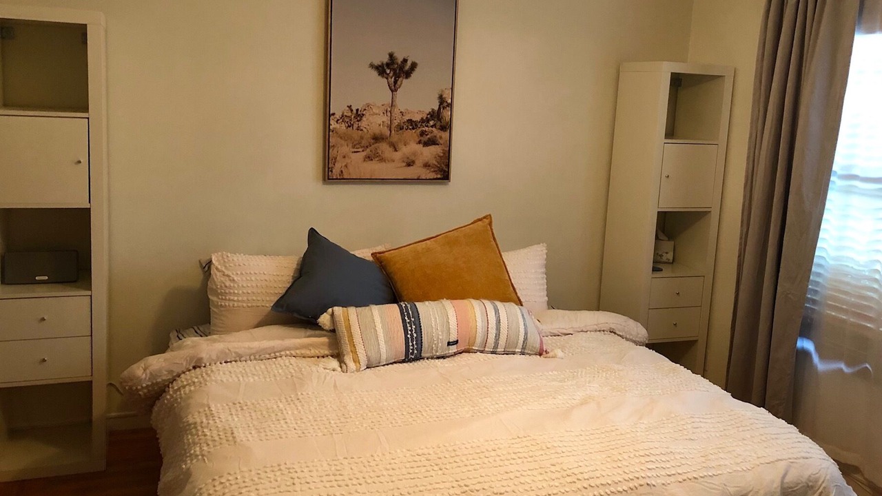 Photo of Bedroom in Kensington
